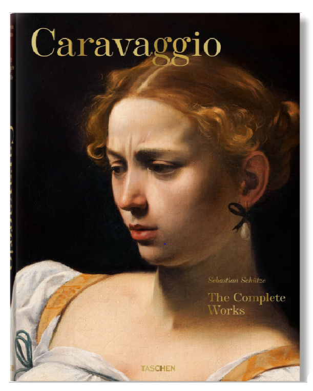 Caravaggio. The Complete Works Small
