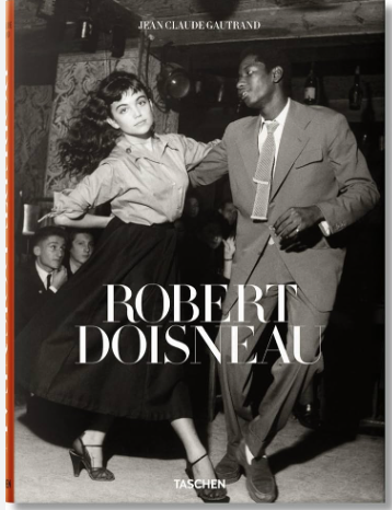 Robert Doisneau. Paris