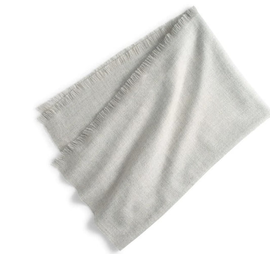 Mancora Alpaca Throw