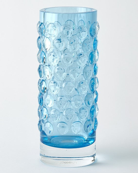 Bubble Cylinder Vase