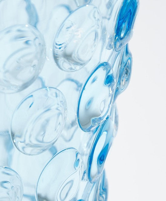 Bubble Cylinder Vase