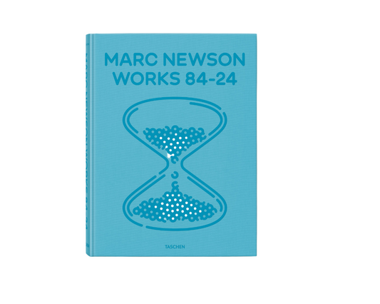 Marc Newson. Works. Updated Edition