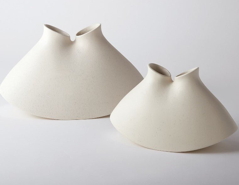 Under the Sea Vessel, Rustic White