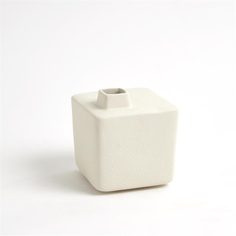 Square Chimney Vase