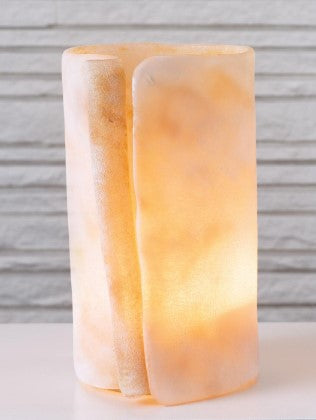 Scavo Scroll Luminaire