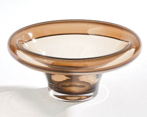 Tourneau Bowl - Topaz