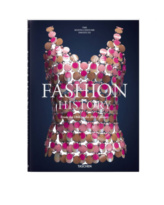 Fashion History from the 18th to the 20th Century