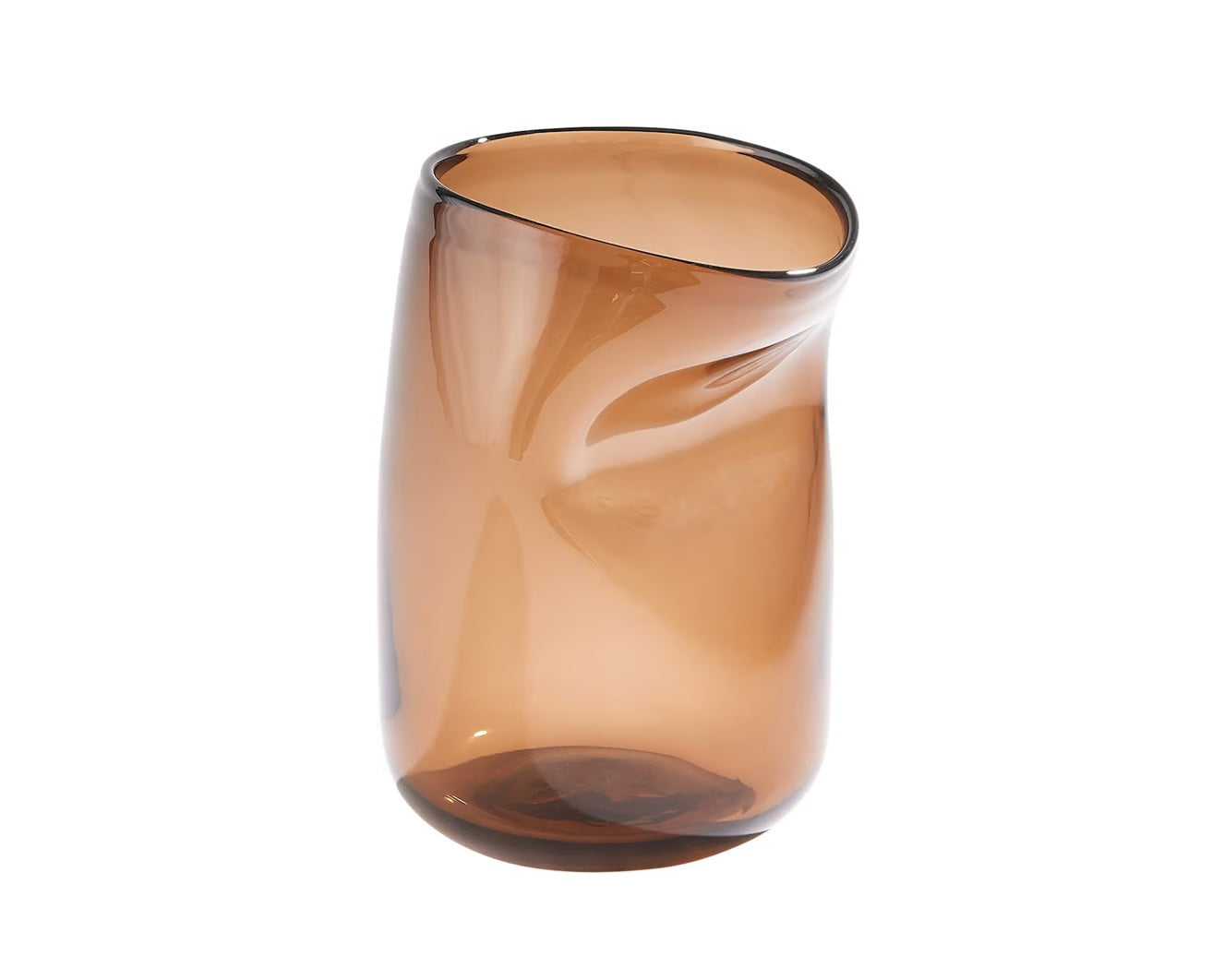 Contour Vase