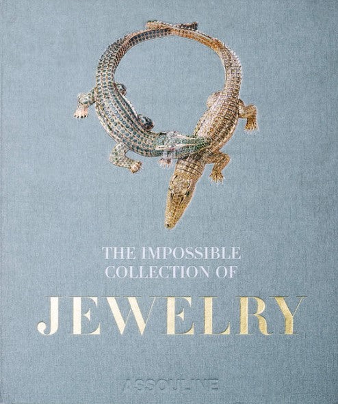 The Impossible Collection of Jewelry