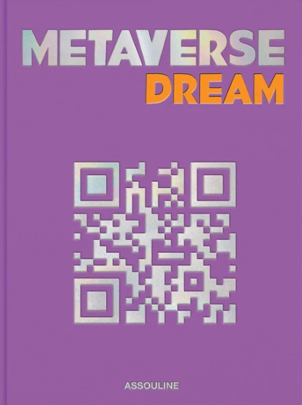 Metaverse Dream Book