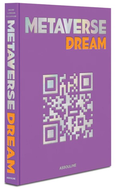 Metaverse Dream Book