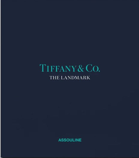 Tiffany & Co: The Landmark