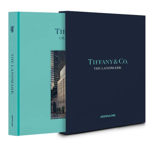 Tiffany & Co: The Landmark
