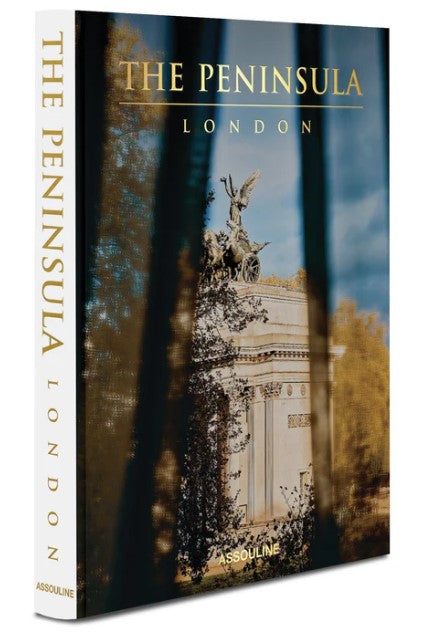 The Peninsula London Book