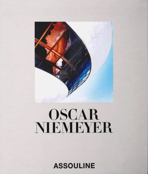 Oscar Niemeyer : The Ultimate Collection - Book