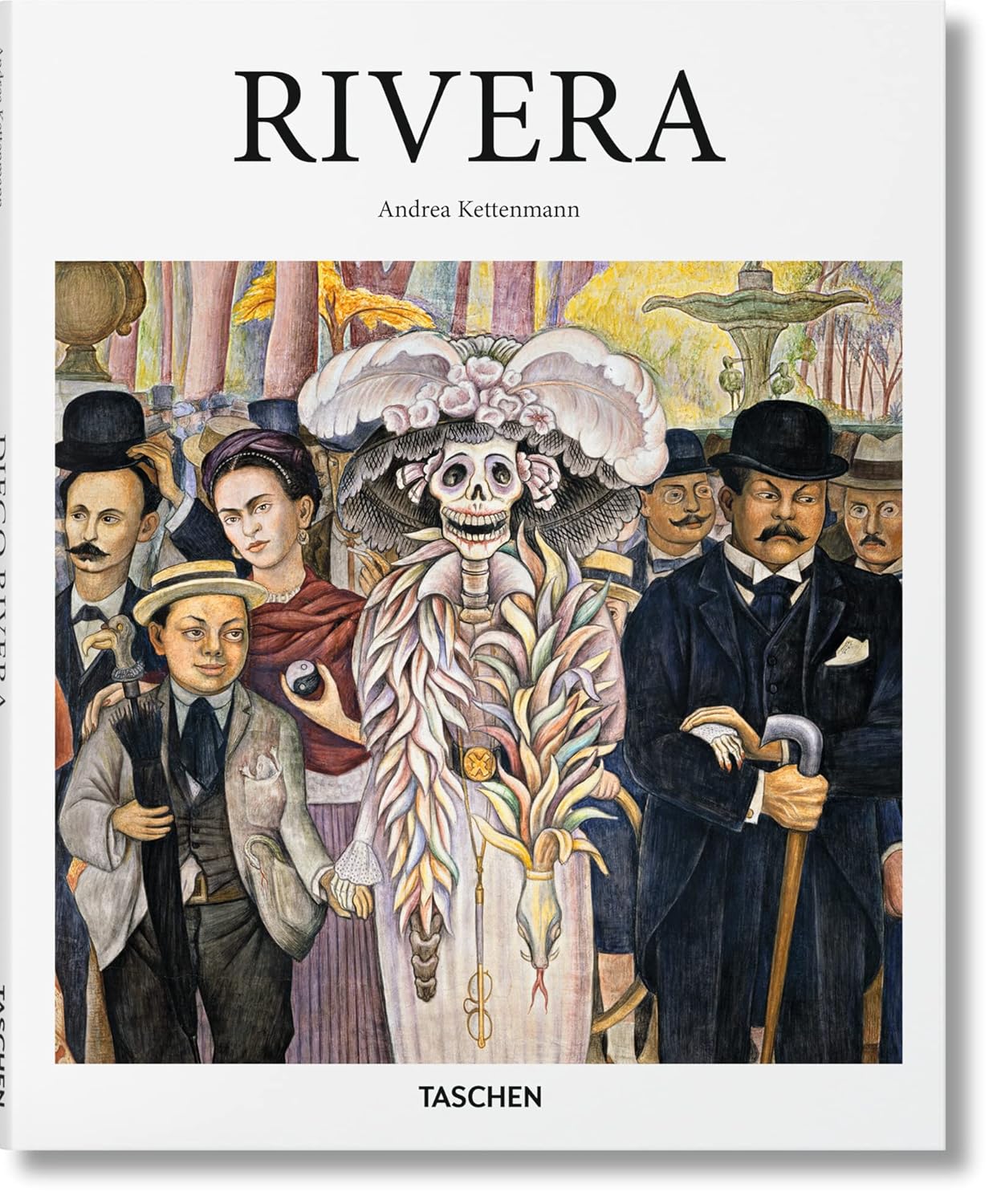 Diego Rivera: 1886-1957: a Revolutionary Spirit in Modern Art