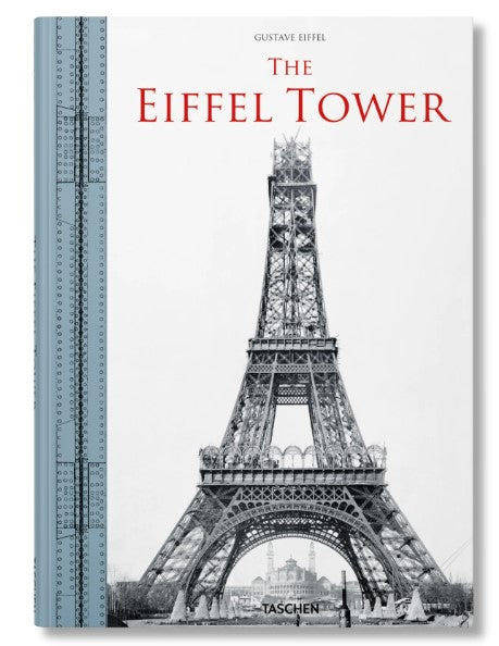 The Eiffel Tower