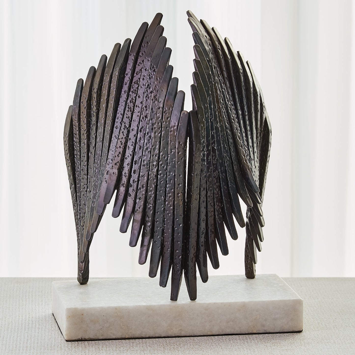Icarus Sculpture