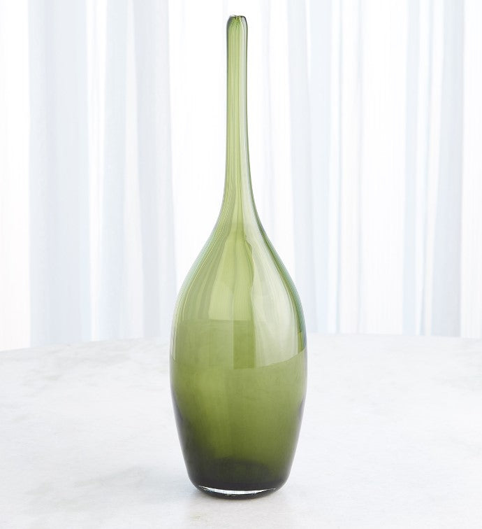 Pinnacle Bottle - Olive