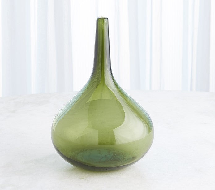 Pinnacle Bottle - Olive