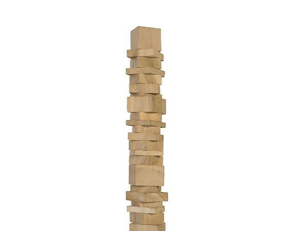 Stacked