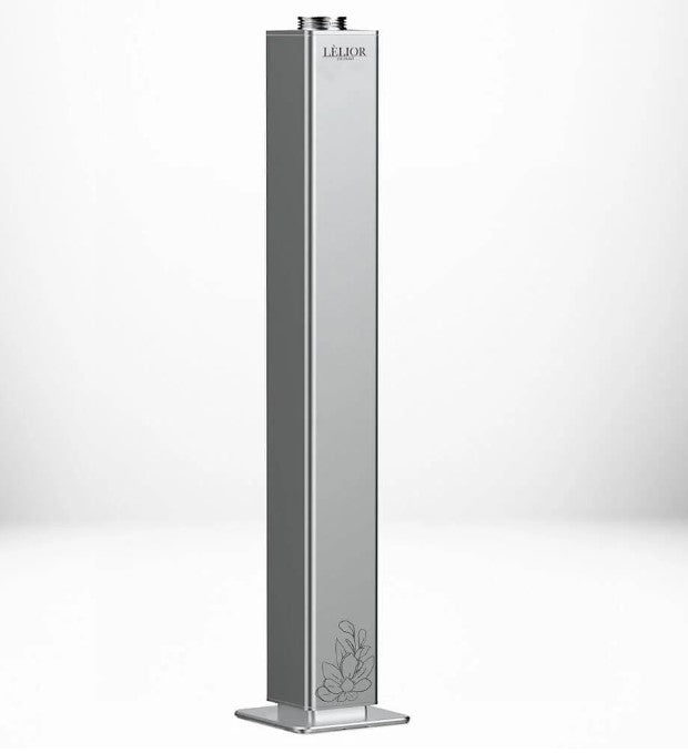 Conception de Luxe - 1000 Sq ft