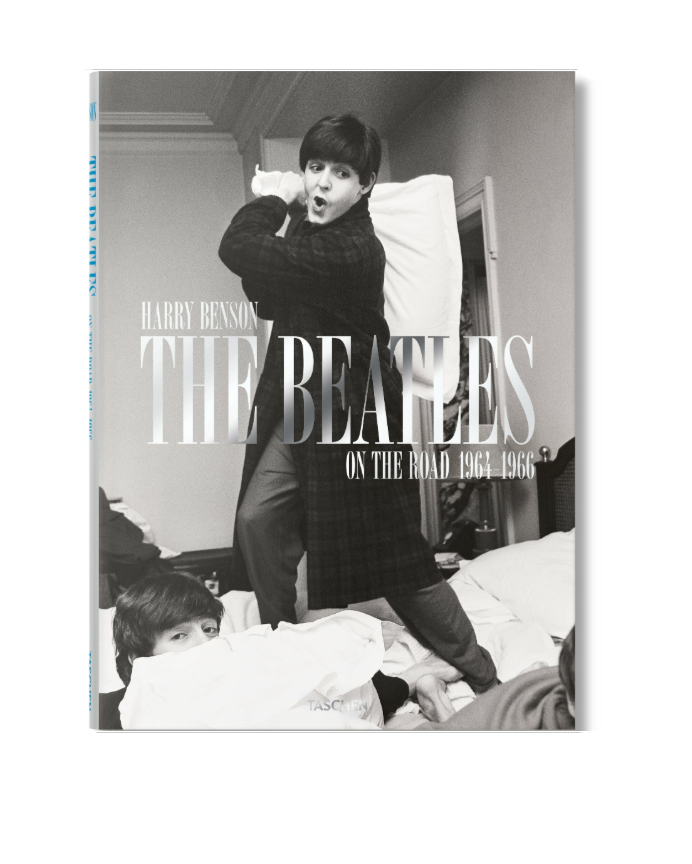 Benson, The Beatles
