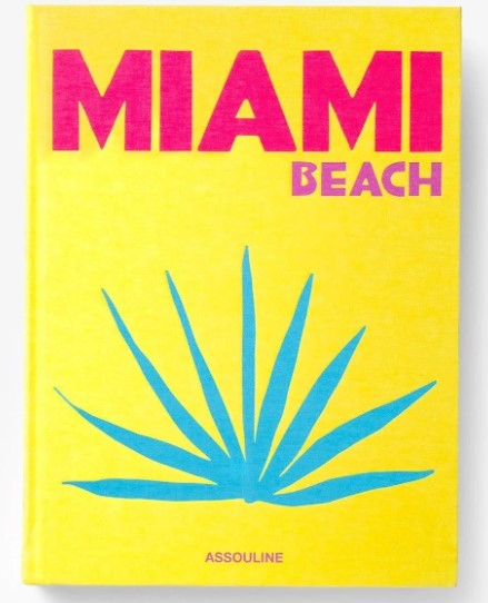 Miami Beach Book