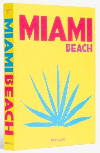 Miami Beach Book