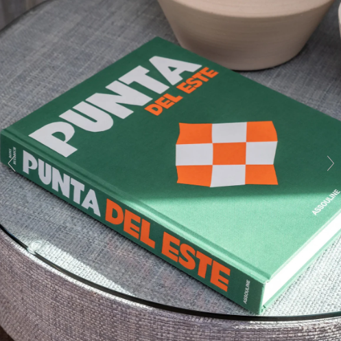 Punta Del Este Book