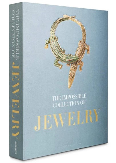The Impossible Collection of Jewelry
