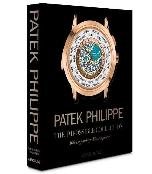 Patek Philippe: The Impossible Collection