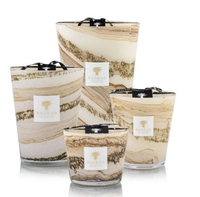 Candle Sand Siloli 2
