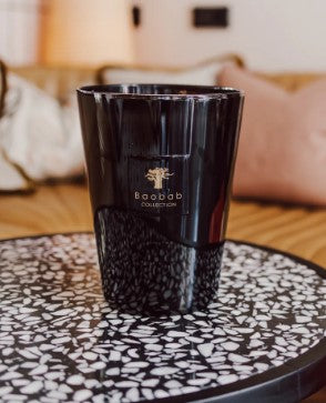 Candle Les Prestigieuses Encre de Chine