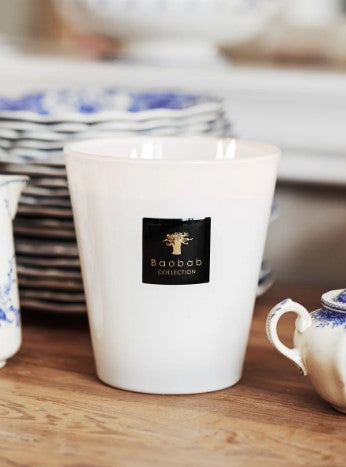 Candle Les Prestigieuses Pierre de Lune