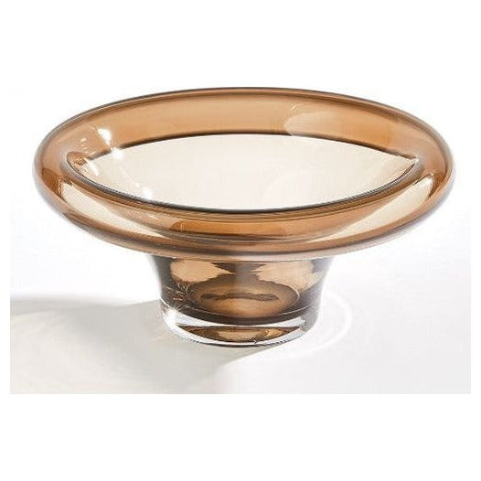 Tourneau Bowl - Topaz