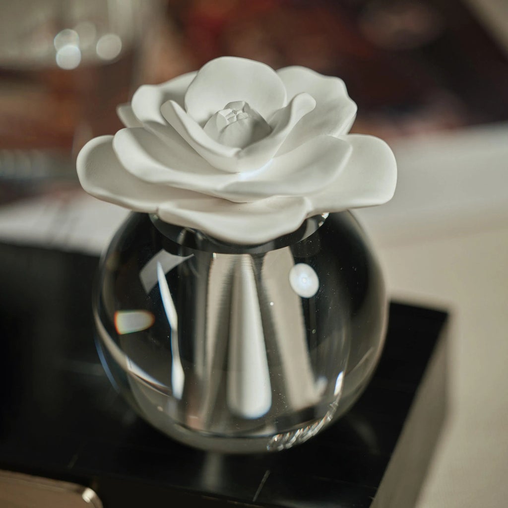 Apothecary Guild Valentina Crystal Ball Diffuser