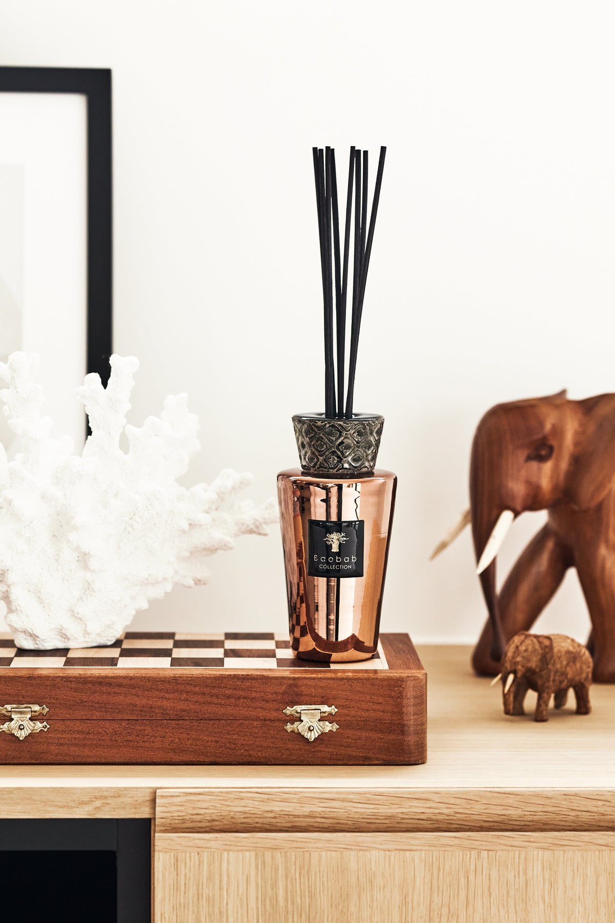 Baobab Diffuser Cyprium Totem