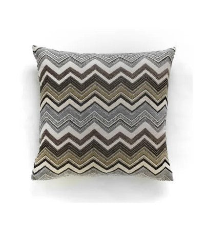 Dakar Beach 22" x 22" Decorative Pillow
