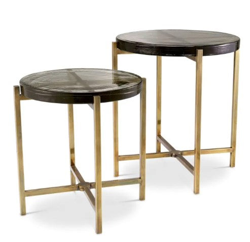 Haymann Side Table - Set of 2