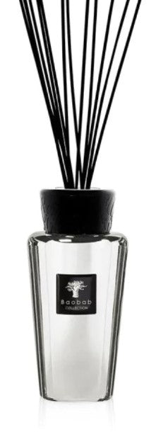 Baobab Diffuser Platinum