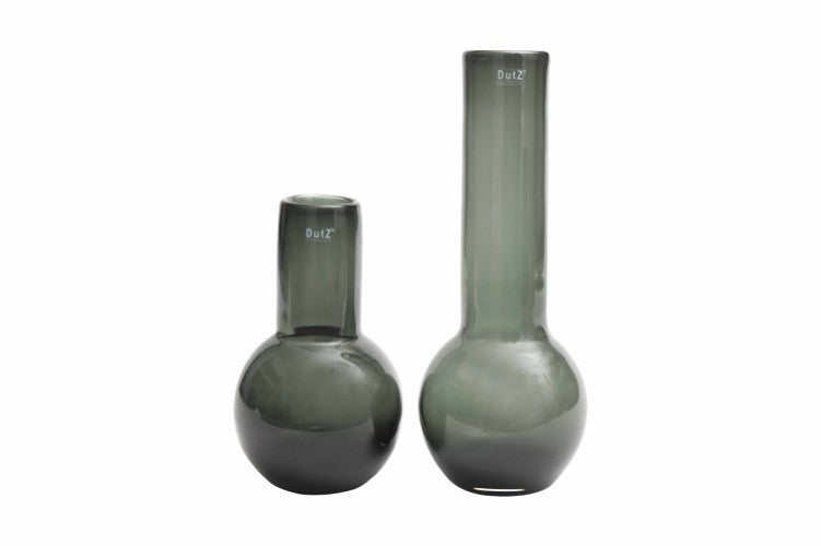 Meryna Vase Grey