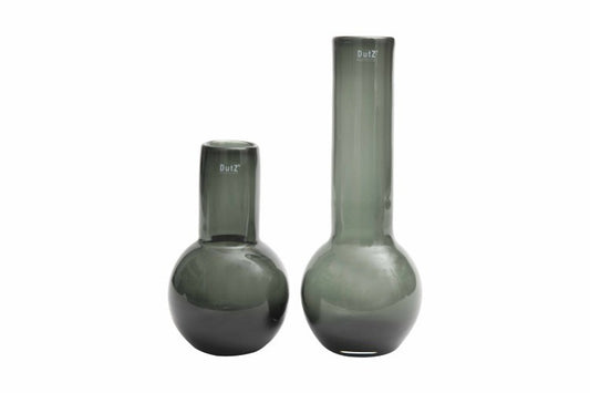 Meryna Vase Grey