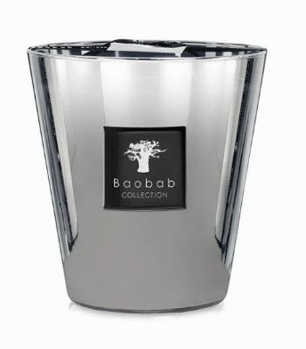 Candle Les Exclusives Platinum - Max 24