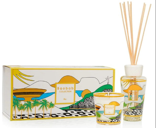 Baobab Collection Rio