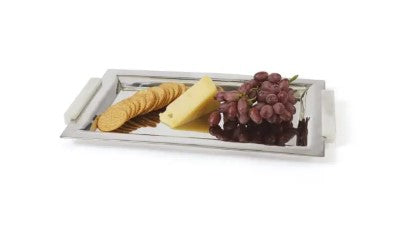 Stone Handled Serving Tray