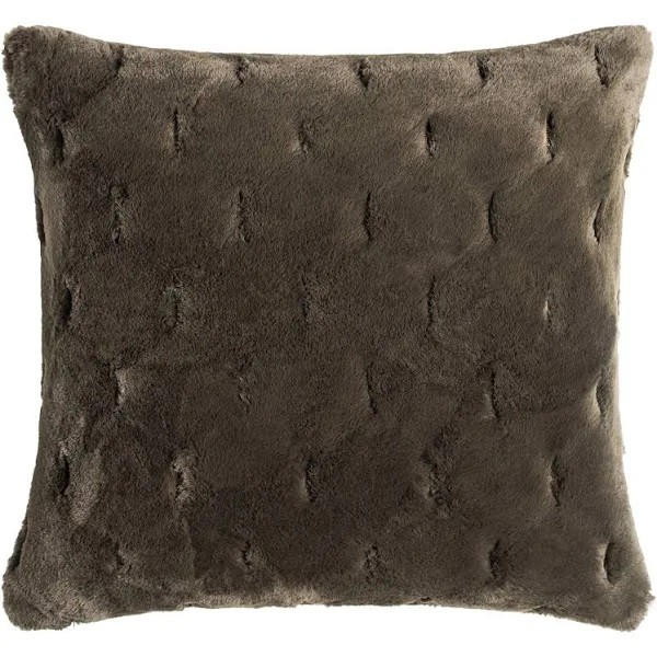 Kathleen Olive 20x20 Decorative Pillow