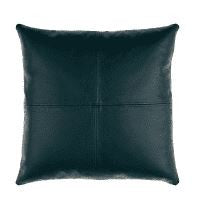 Sheffield Denim/Teal 20x20 Decorative Pillow