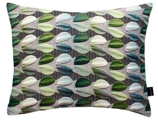Eden Cushion Rectangle Decorative Pillow