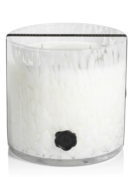 Apothecary Candle